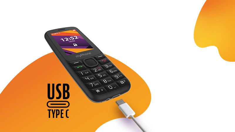 myPhone 6410 LTE - 3