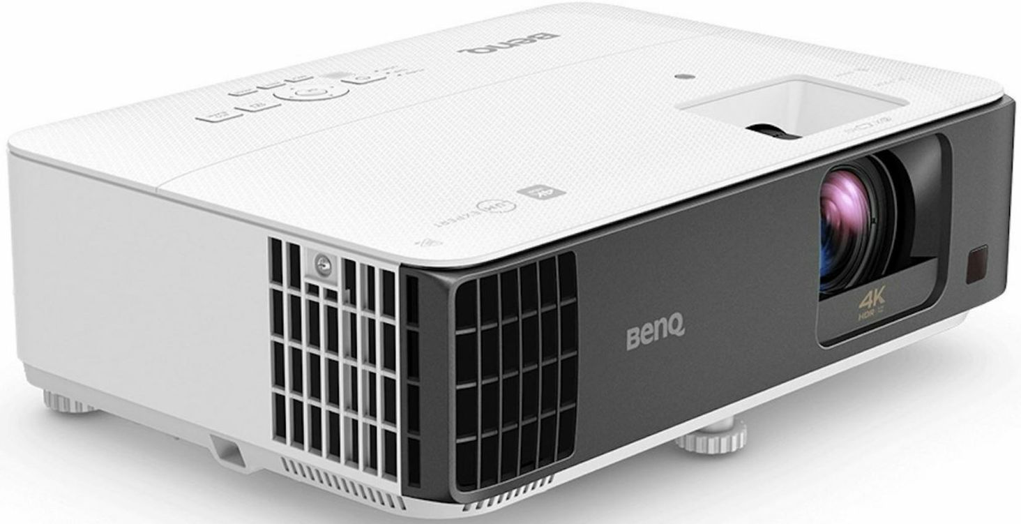 Benq Tk700Sti