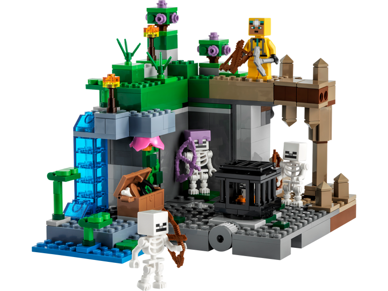 LEGO Minecraft 21189 - 2
