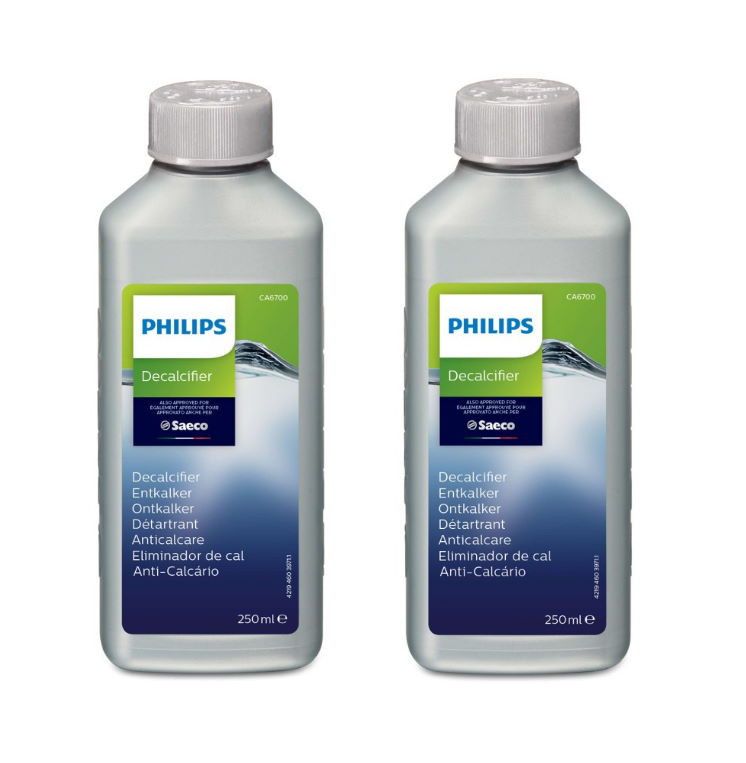 Philips Saeco CA6700/22 2 x 250ml - 2