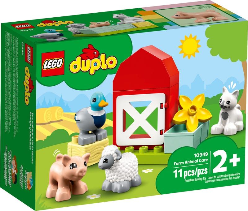 lego
