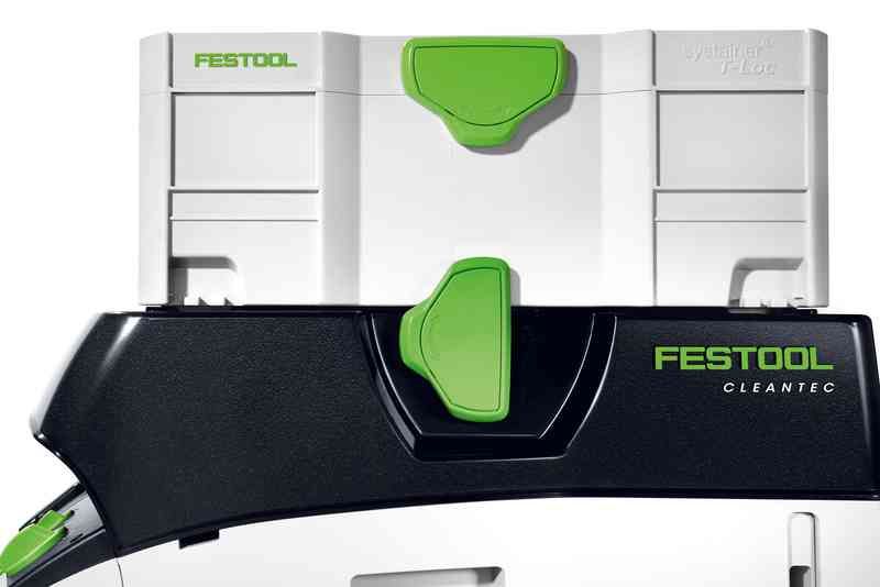 Festool CTL 36 E 574965