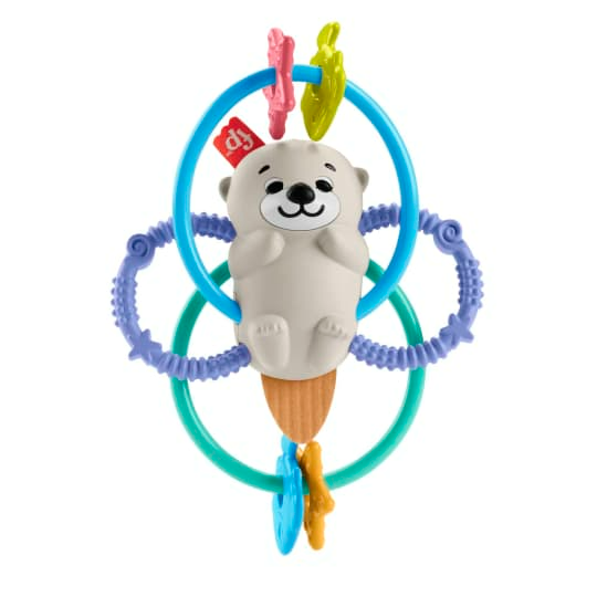 Fisher-Price