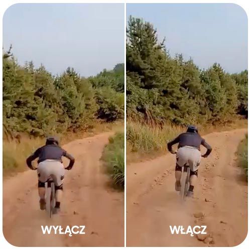 Stabilizacja obrazu