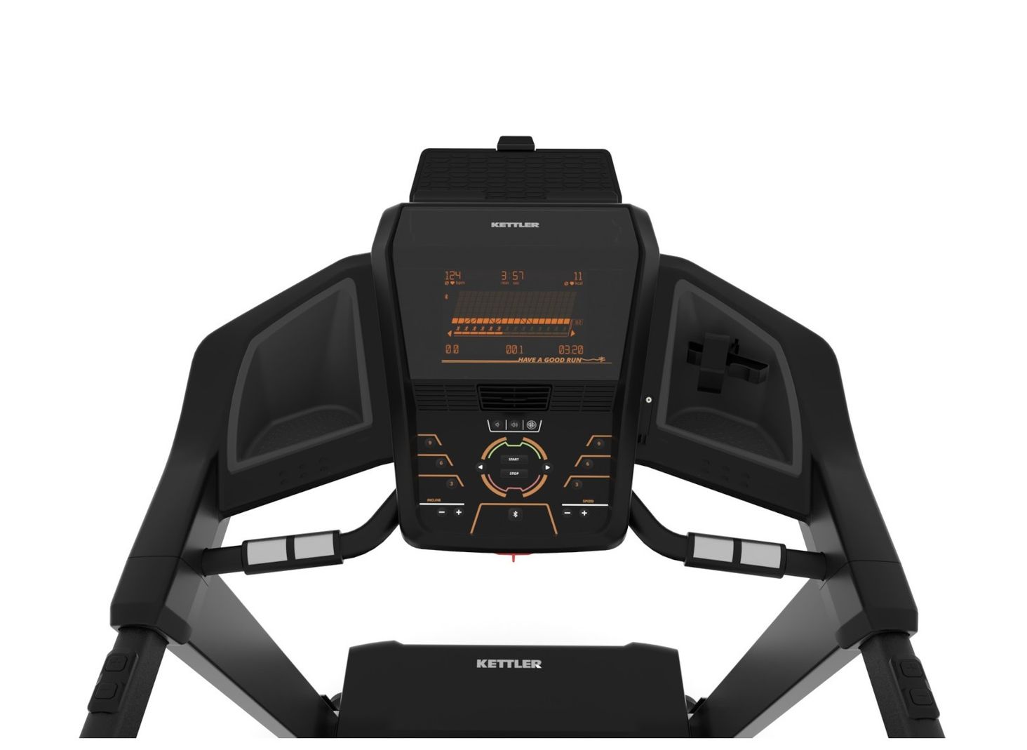 Kettler Alpha Run 400