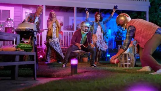 philips hue Taśma LED - 3