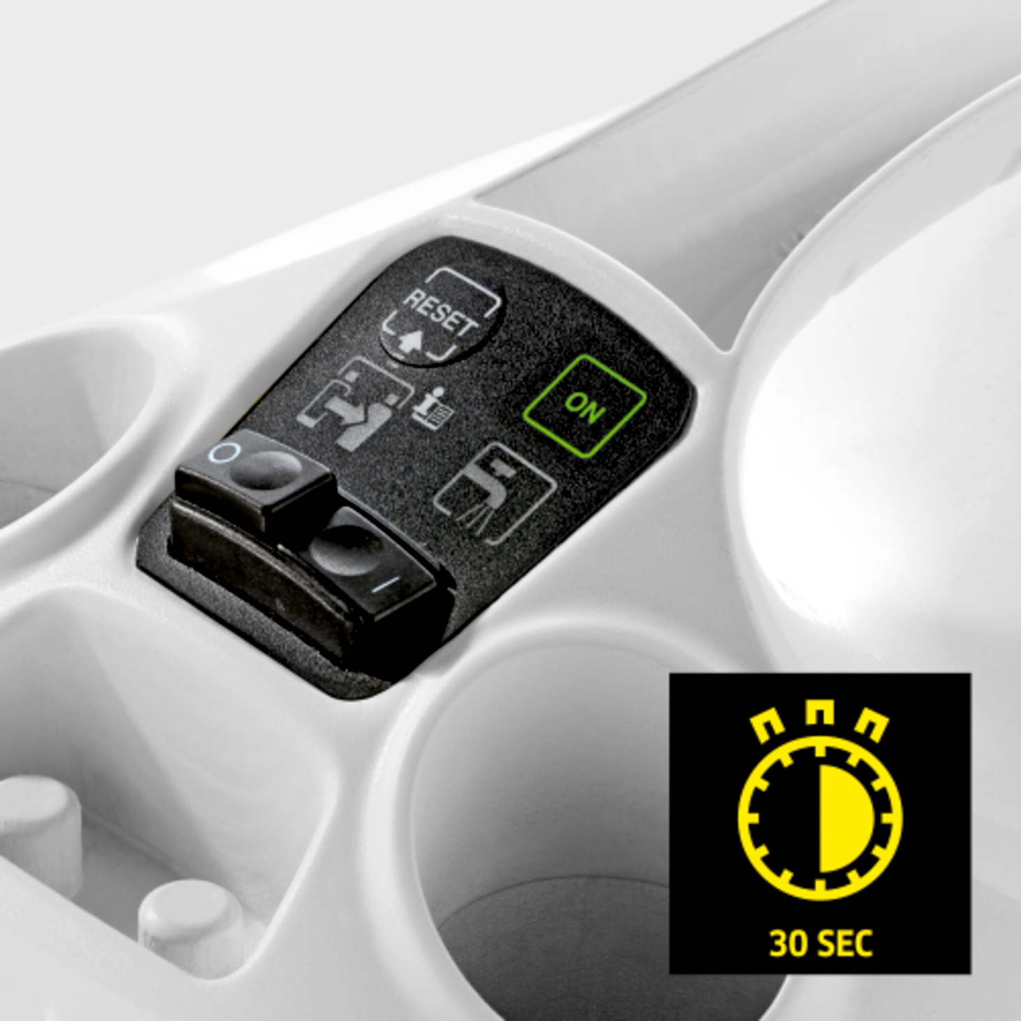 Karcher SC 3 EasyFix - 2