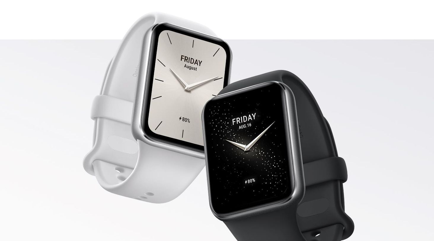 Xiaomi Smart Band 9 Pro (36)