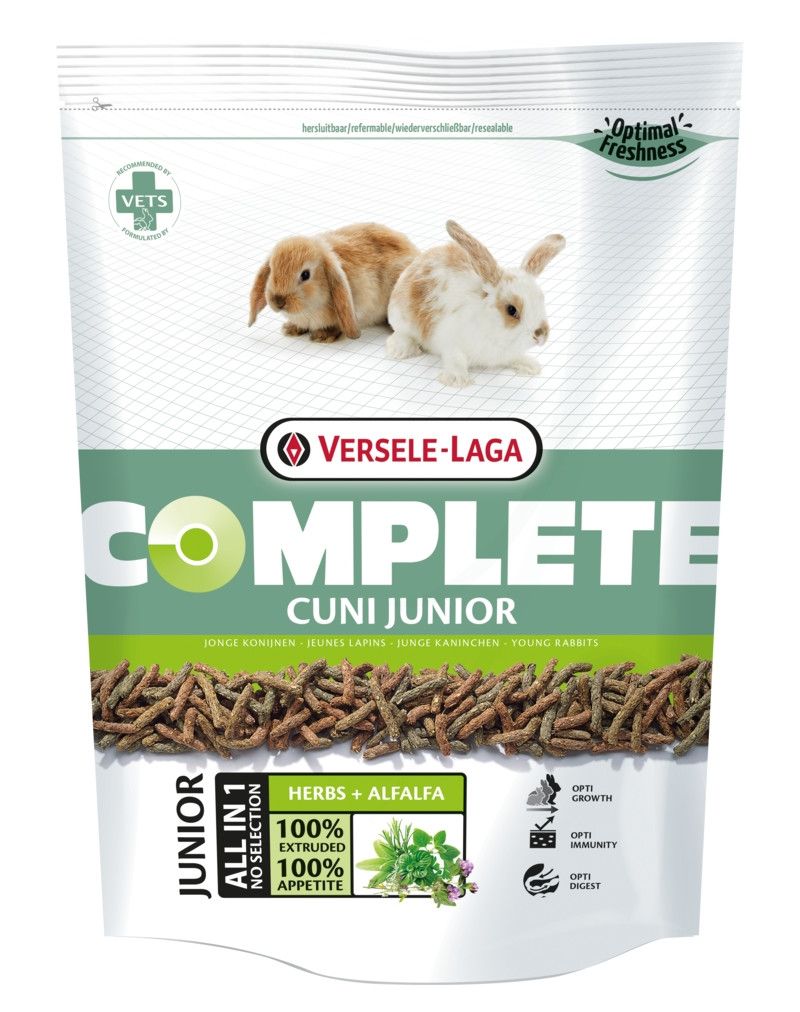 Versele Laga Cuni Junior Complete 1,75kg