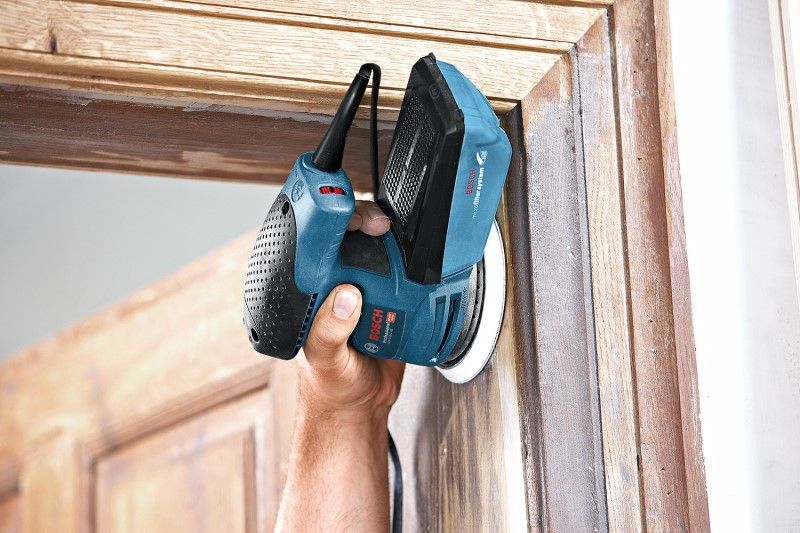 Bosch Najważniejsze cechy produktu