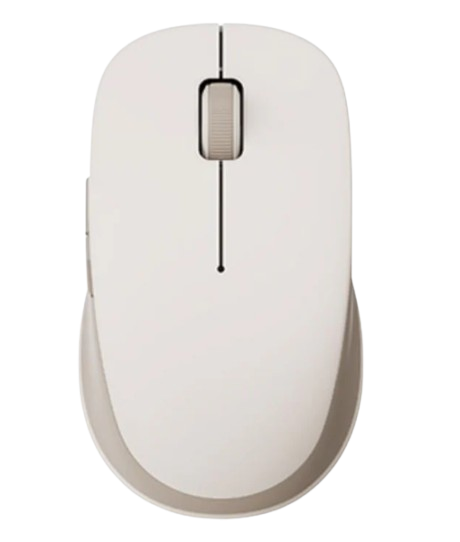 Xiaomi Dual-mode Wireless Mouse 2 biała