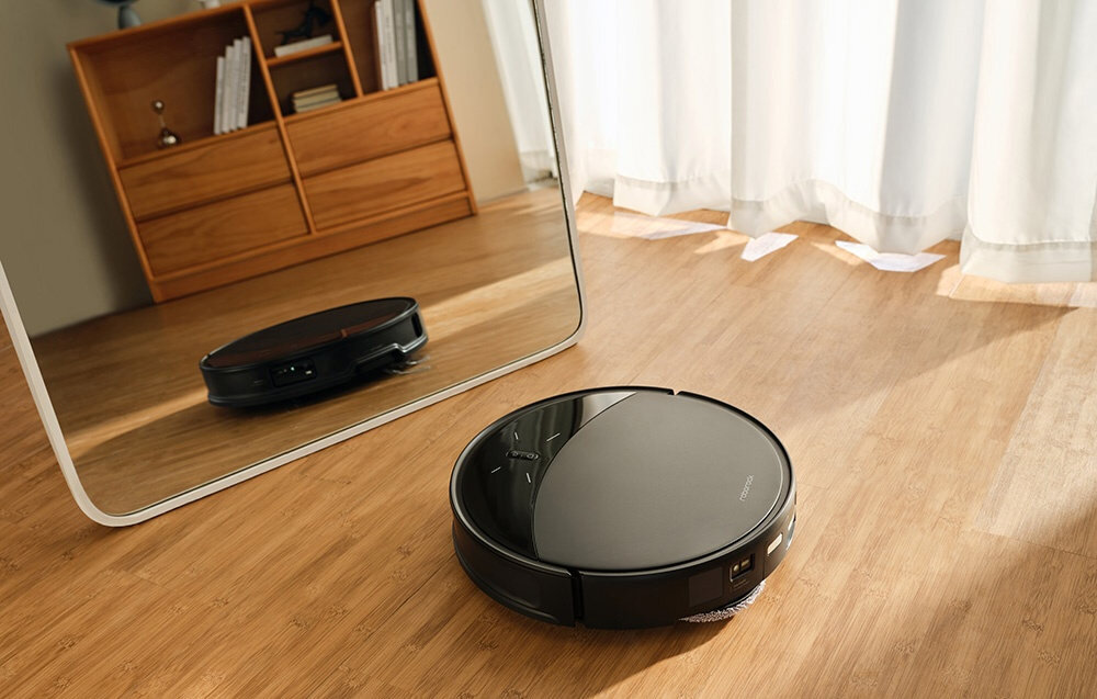 Roborock Saros 10R - grafika 8
