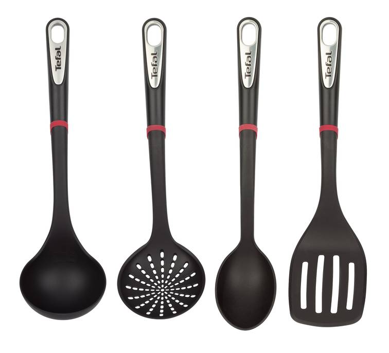 Tefal Ingenio zestaw 4 elementy K206S414 zdj produktu 1