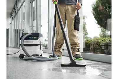 Festool CT 15 E-Set CLEANTEC 575988