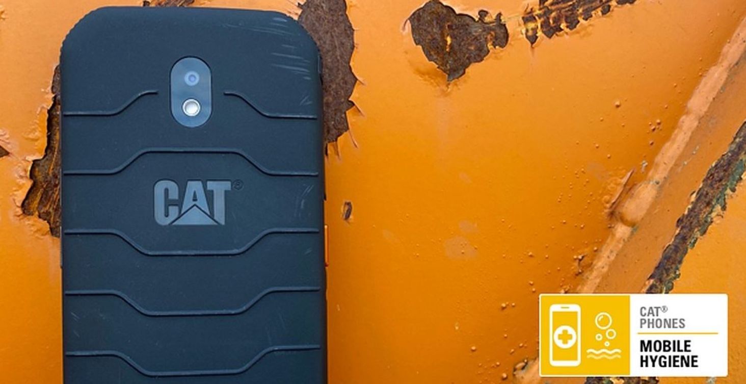 Cat S42