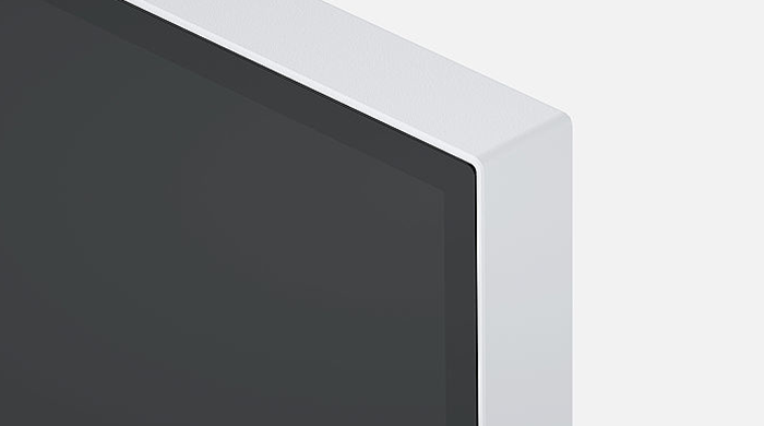 EIZO design