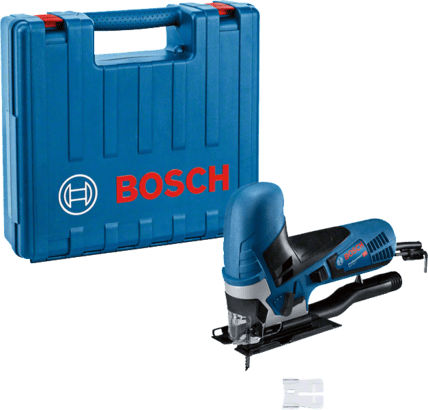 Bosch GST 90 E Professional - 1