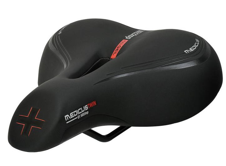 Wittkop Medicus Twin 1.0 Żelowe