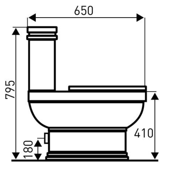 Novoterm Kerra Kleopatra 11 - 2