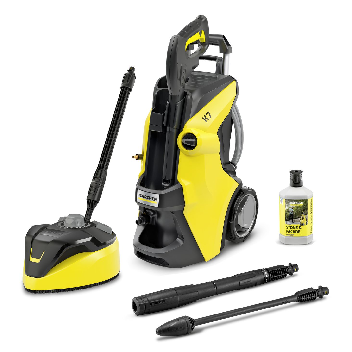 Karcher K7 Power Flex Home