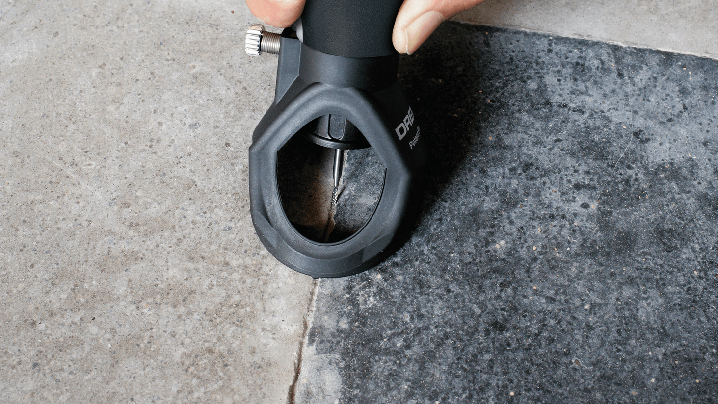 Dremel Zestaw do usuwania fug (568) - 3