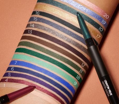 KIKO Milano Lasting Precision Automatic Eyeliner