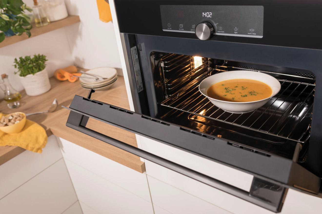 Gorenje InverterTechnology