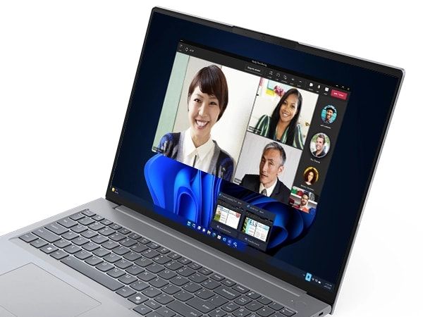 Lenovo Smart Meeting
