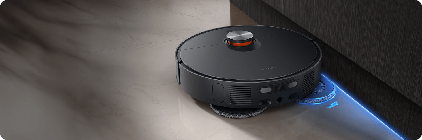 Xiaomi Robot Vacuum X20 Max (2)