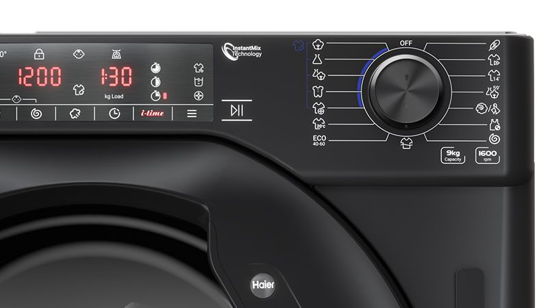 haier I-Time