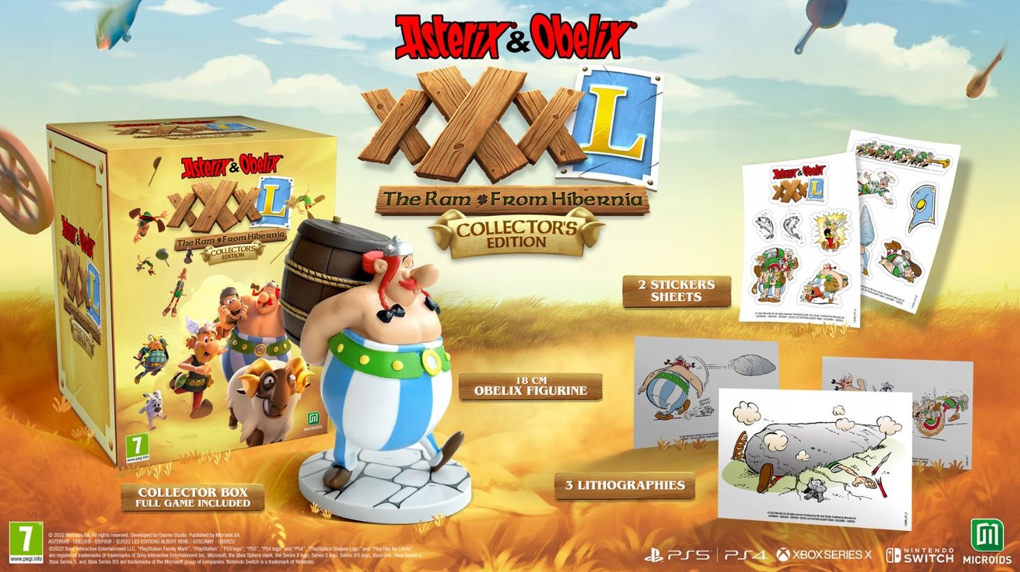 asterix