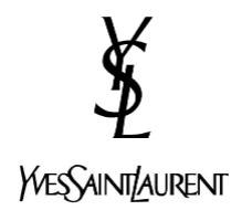 ysl logo