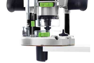 Festool OF 2200 EB-Set 576220