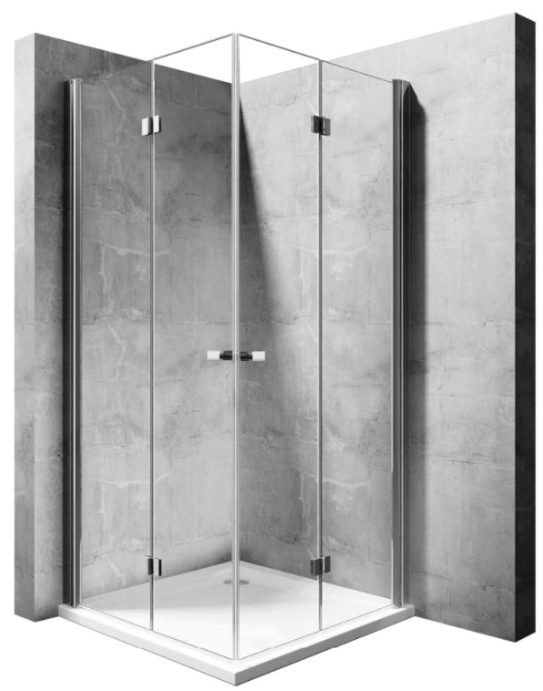 Rea Double My Space 70x80