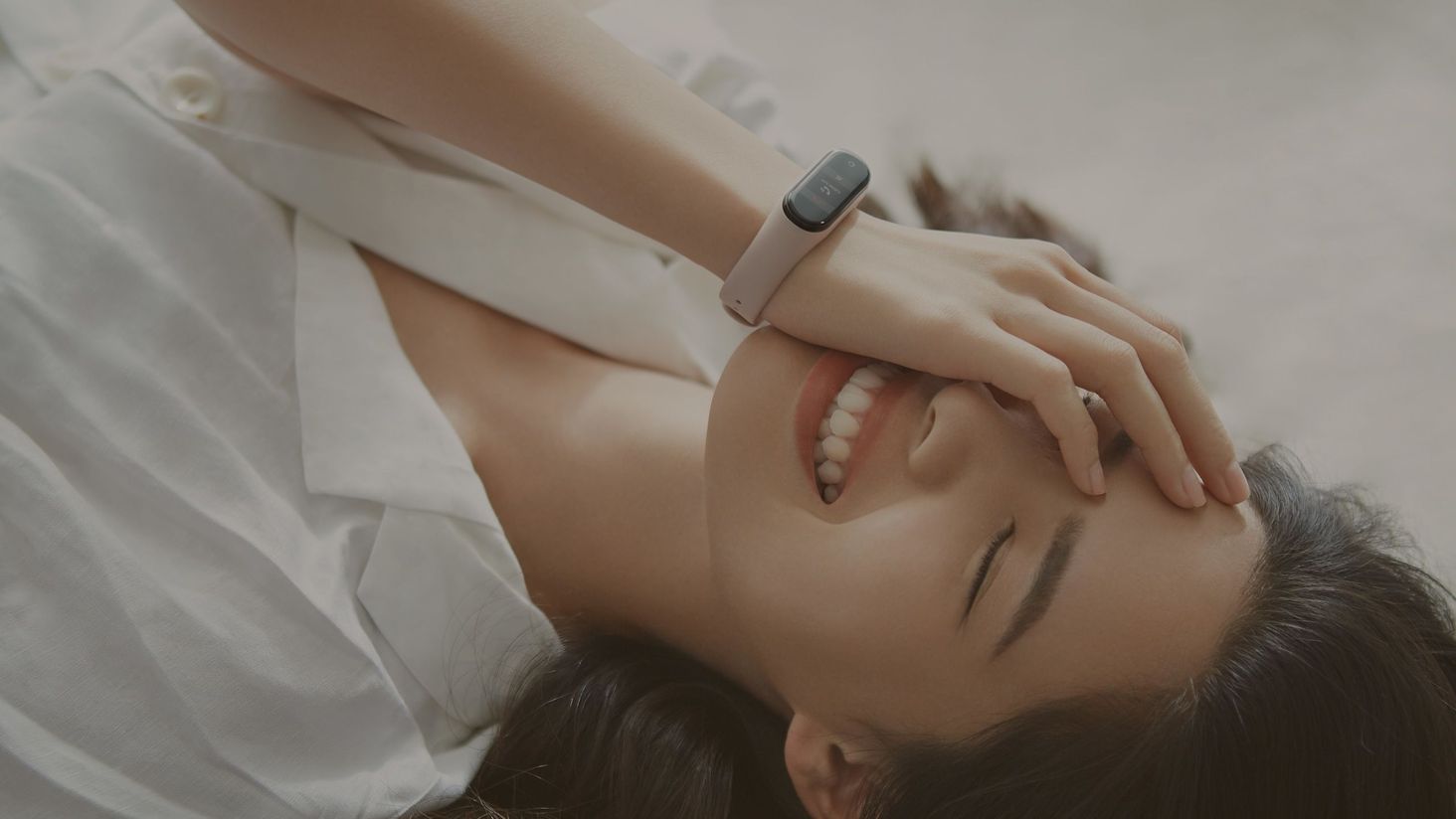 Xiaomi Mi Band 4