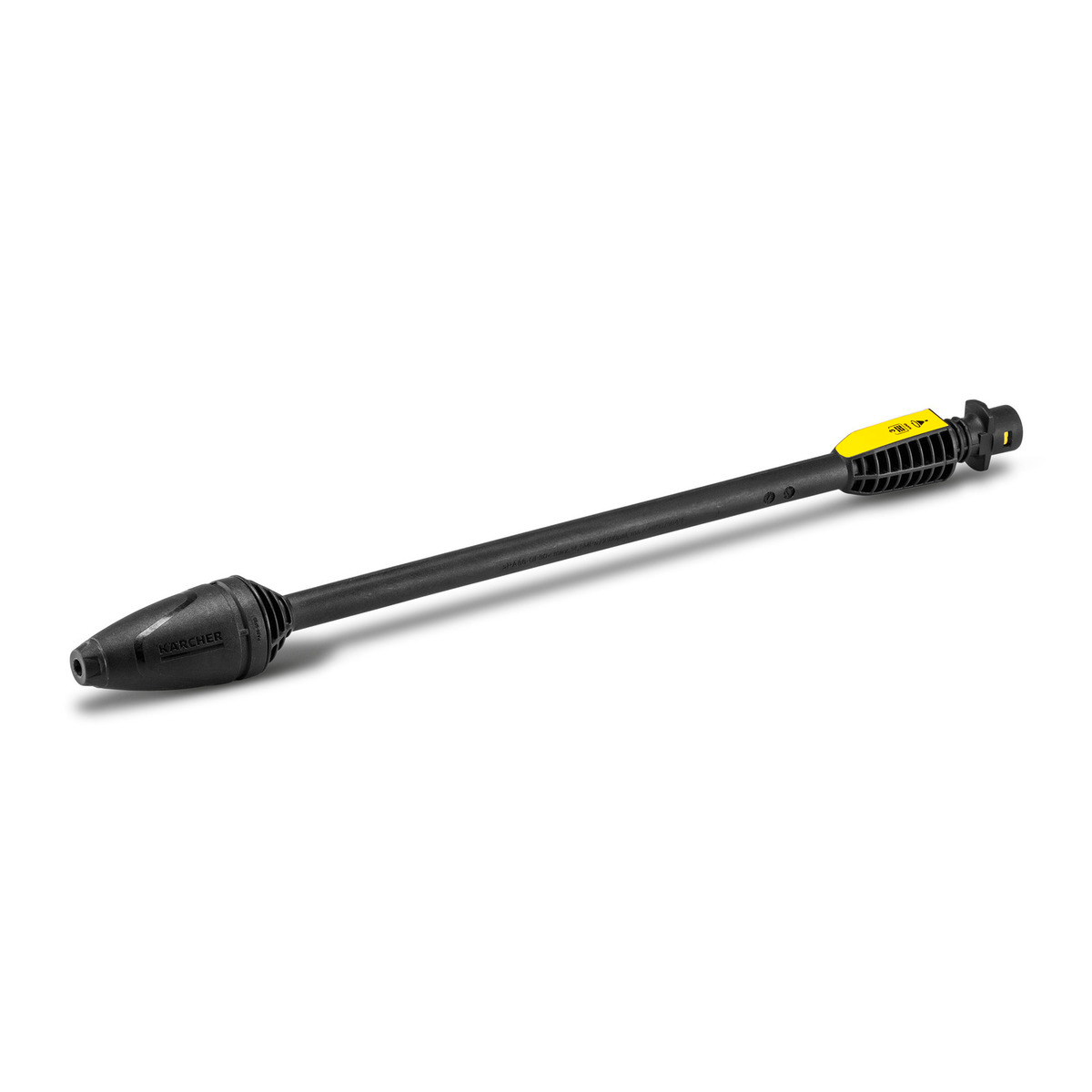 Karcher dysza rotacyjna