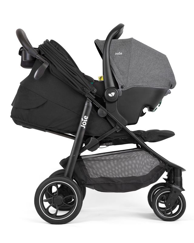 Joie Litetrax Pro Shale - 5