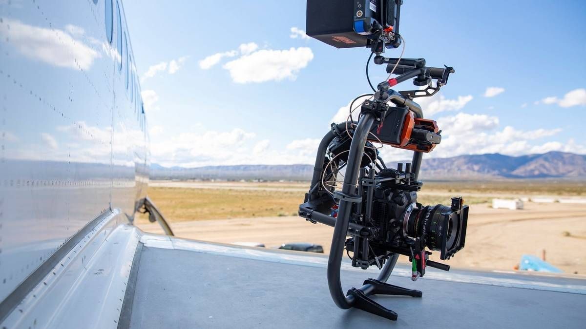 Canon C300 Mark Iii