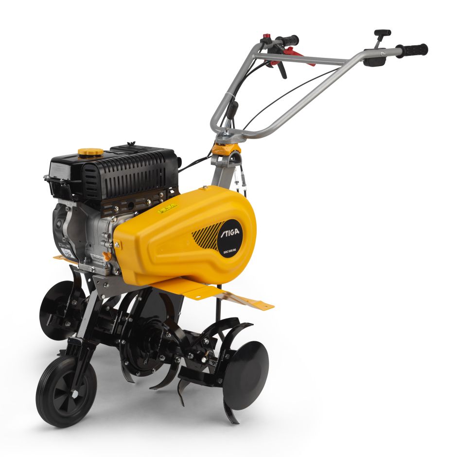 Stiga SRC 585 RG - 1