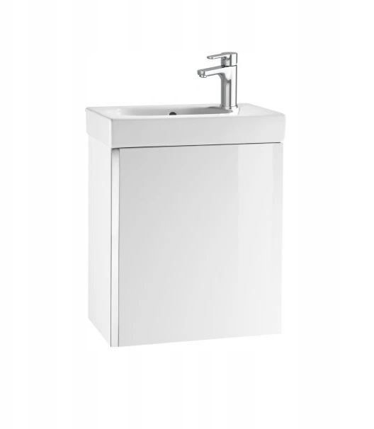 Roca Unik Mini 45x25cm Biała A855873806