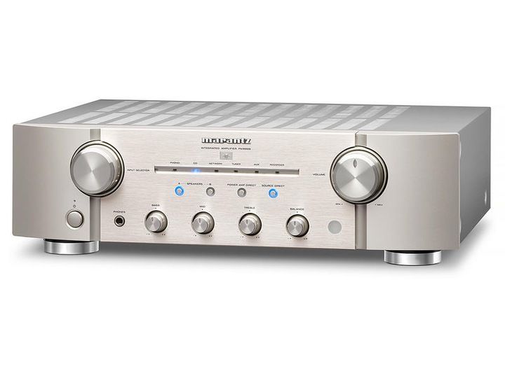 MARANTZ PM8006