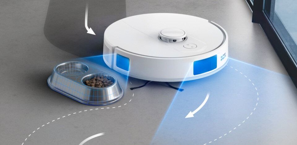 Tefal RG9197 X-Plorer S140+ zdj produktu 2