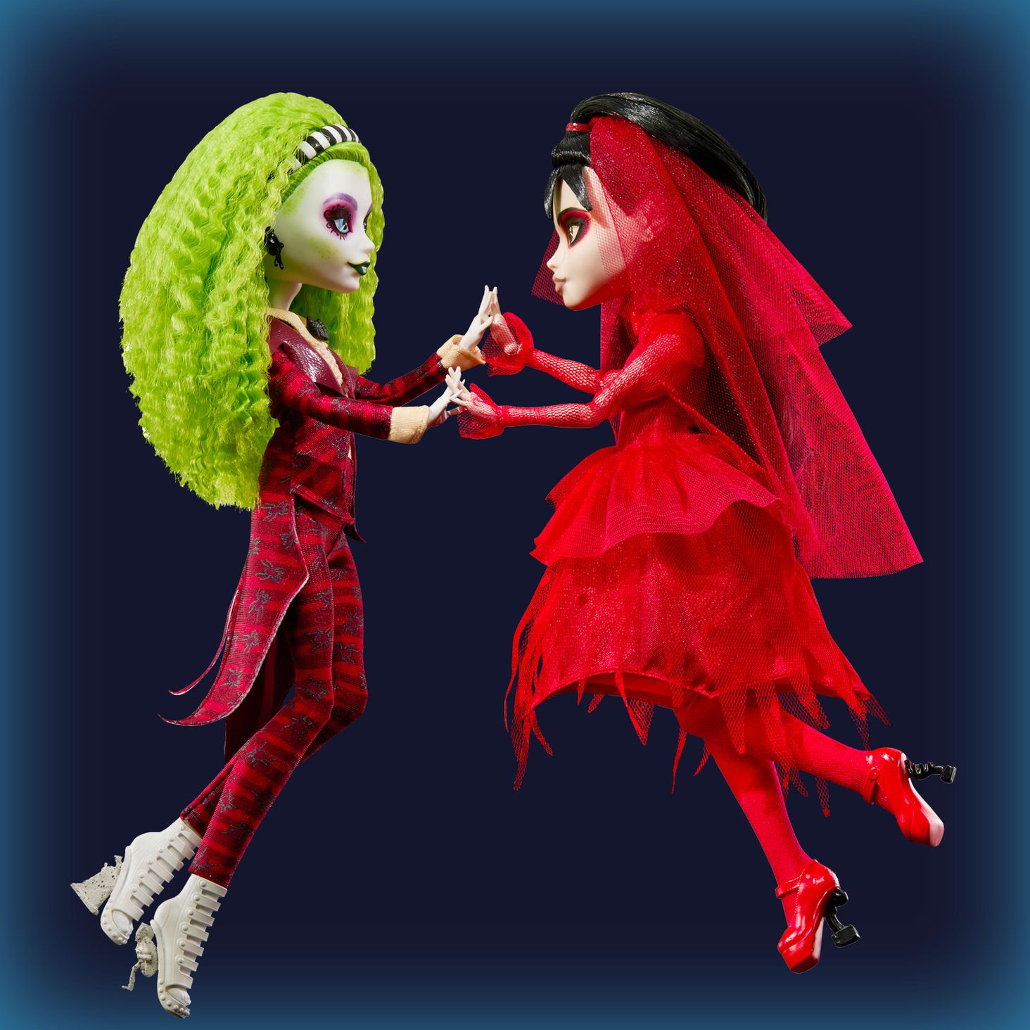 Mattel
