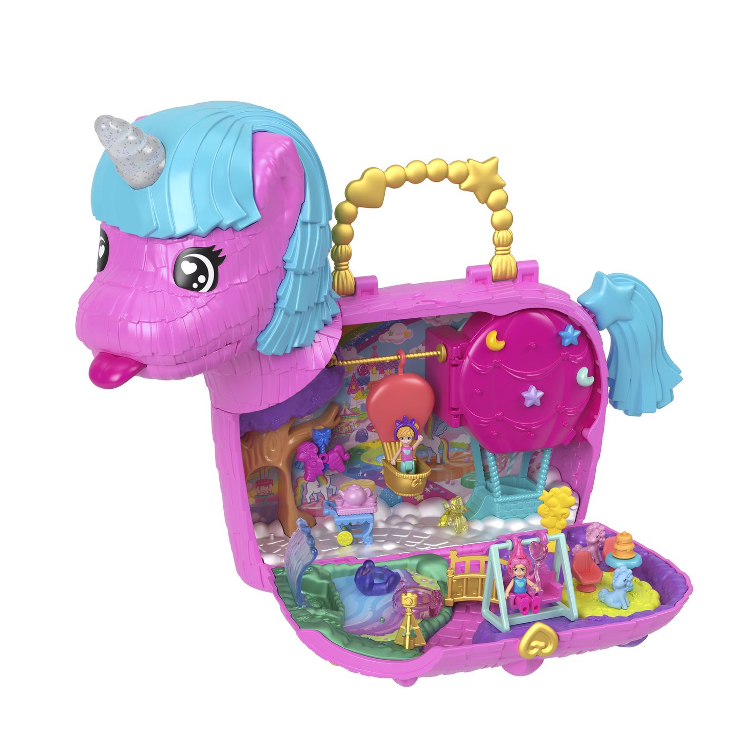 Mattel