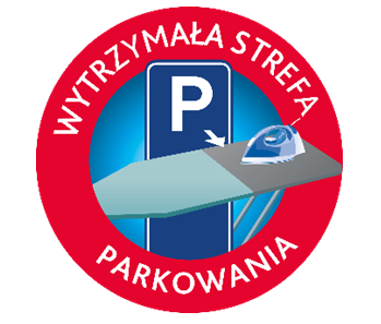 Vileda Park&Go - wytrzymała strefa parkowania
