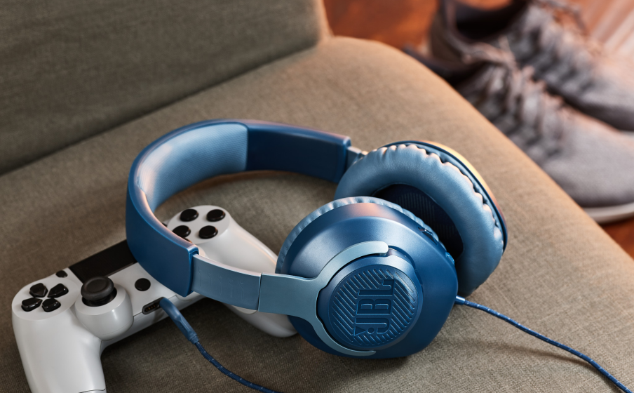 JBL Quantum 100 - 2