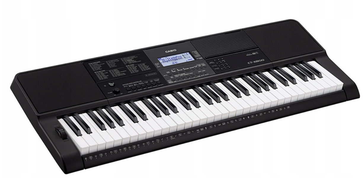 casio