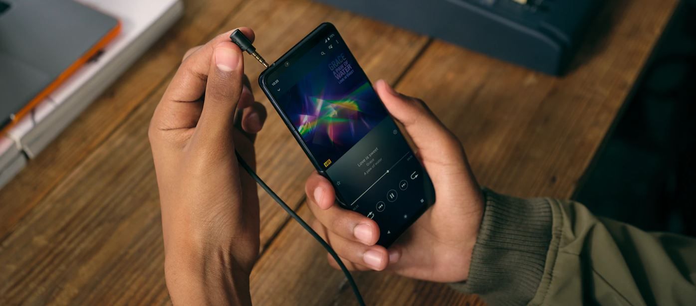Sony Xperia 5 II