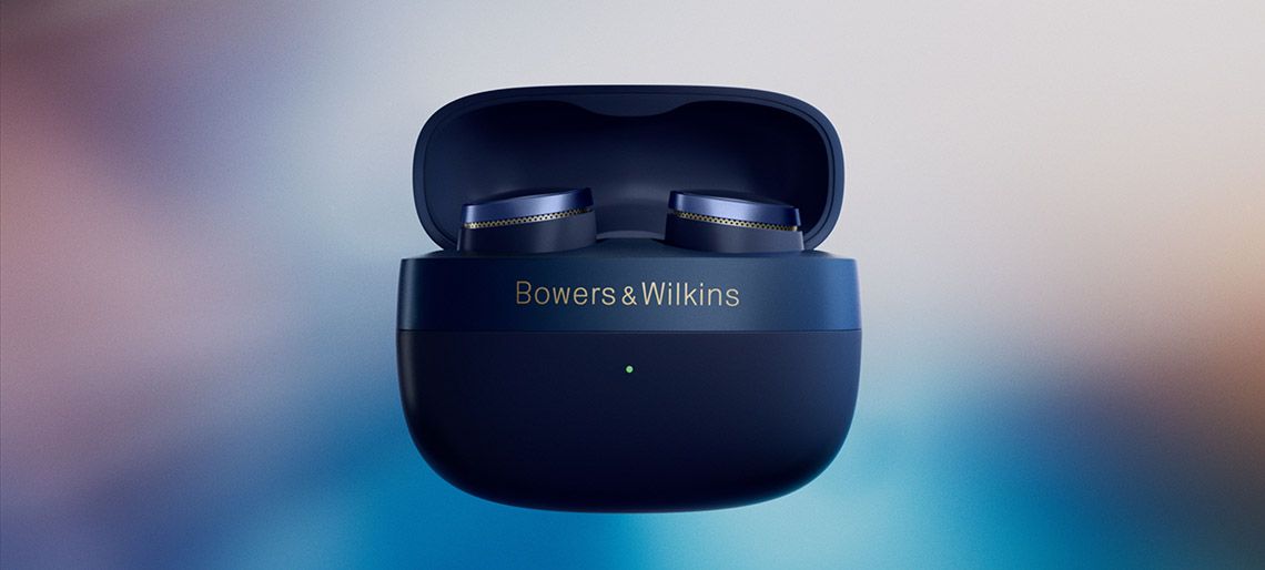 Bowers & Wilkins Zdjęcie 7