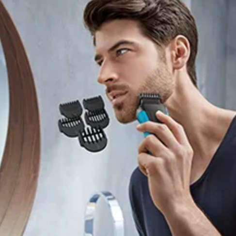 Braun Series 3 3010S_3